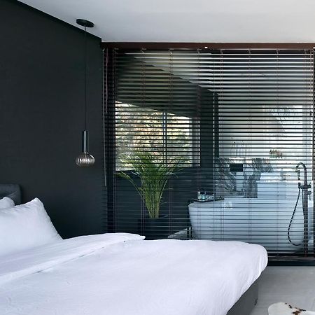 Urbanica Carmel- Apartments Χάιφα Εξωτερικό φωτογραφία
