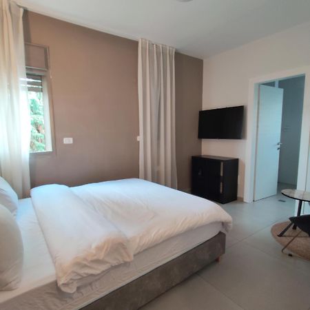 Urbanica Carmel- Apartments Χάιφα Εξωτερικό φωτογραφία