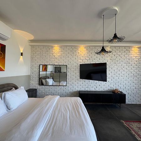 Urbanica Carmel- Apartments Χάιφα Εξωτερικό φωτογραφία