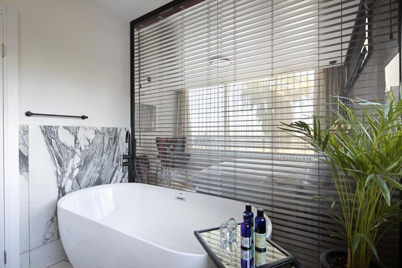 Urbanica Carmel- Apartments Χάιφα Εξωτερικό φωτογραφία
