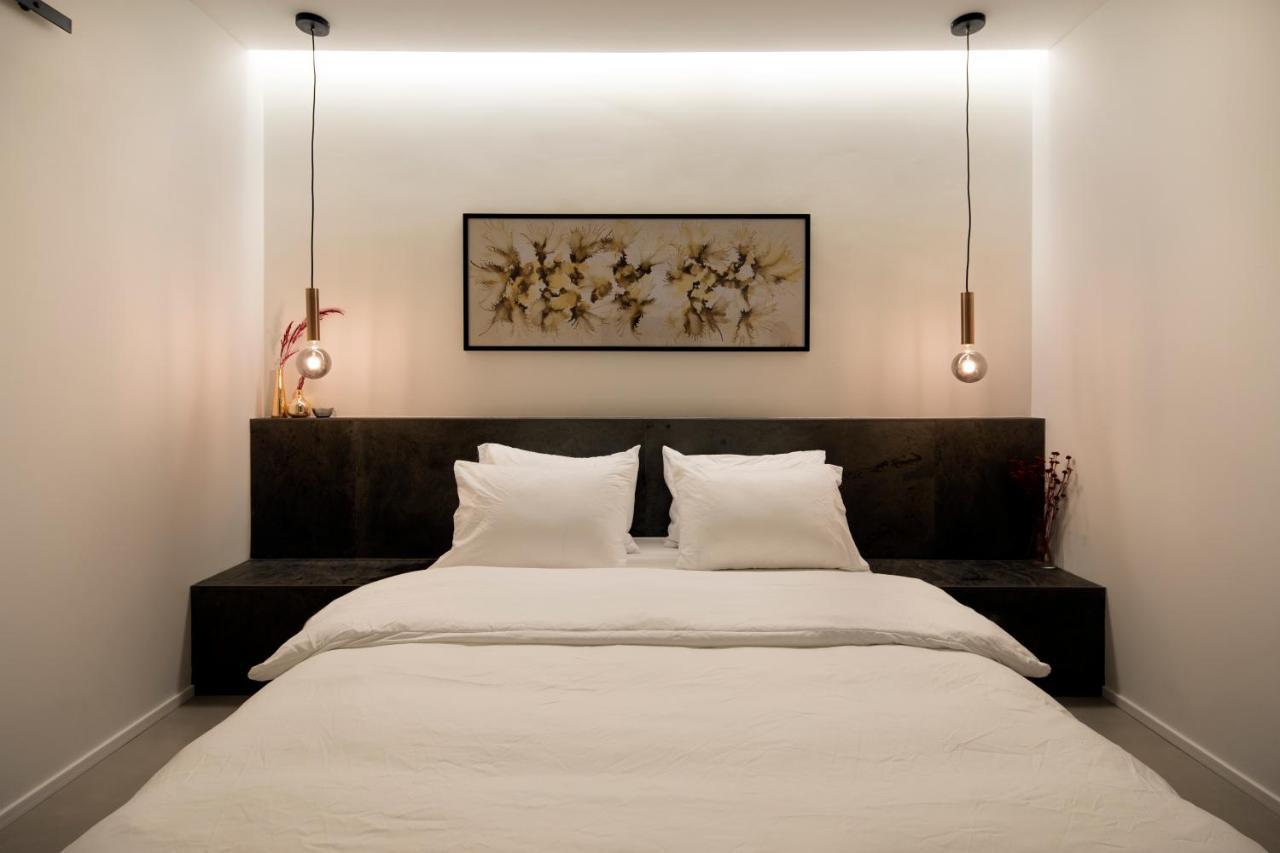 Urbanica Carmel- Apartments Χάιφα Εξωτερικό φωτογραφία