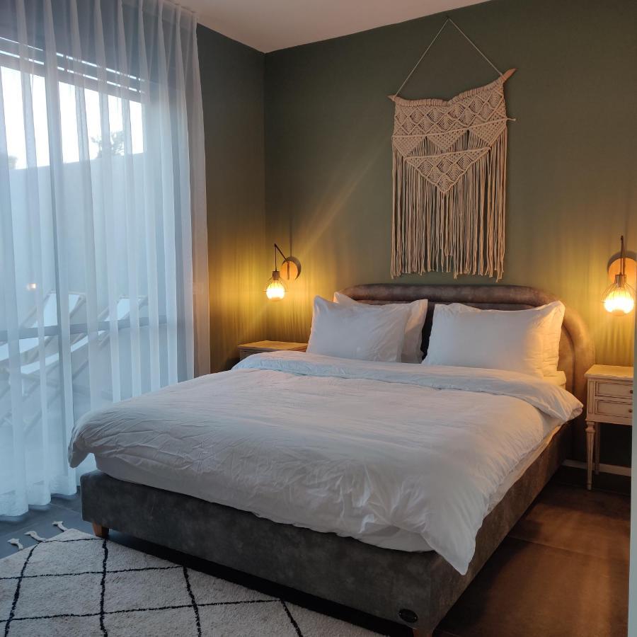 Urbanica Carmel- Apartments Χάιφα Εξωτερικό φωτογραφία