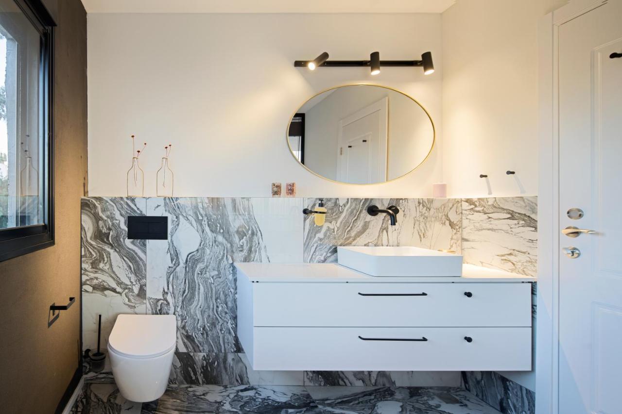 Urbanica Carmel- Apartments Χάιφα Εξωτερικό φωτογραφία