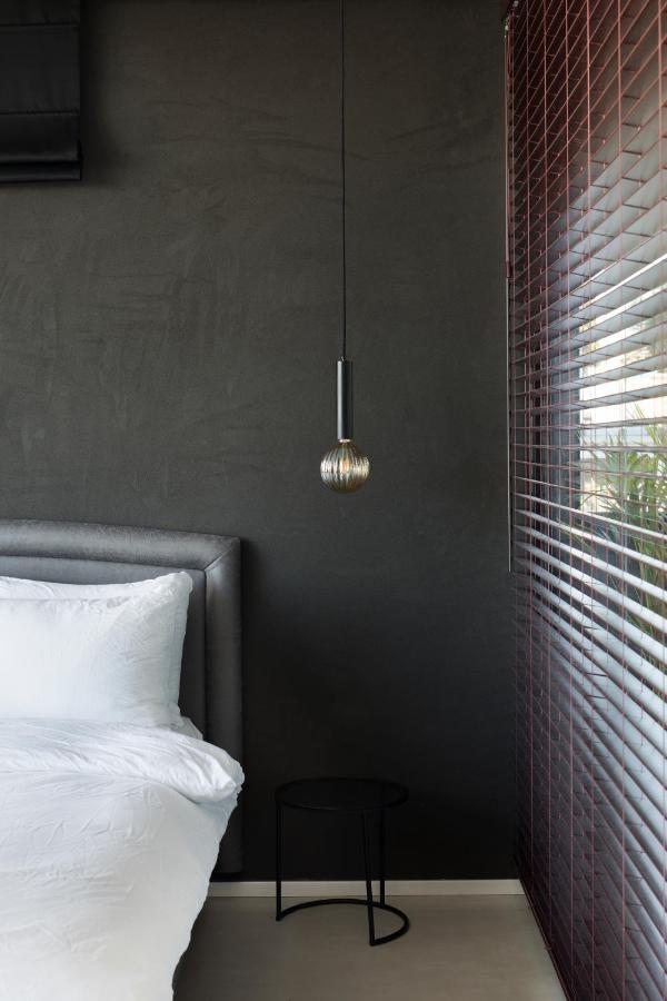 Urbanica Carmel- Apartments Χάιφα Εξωτερικό φωτογραφία