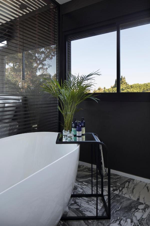Urbanica Carmel- Apartments Χάιφα Δωμάτιο φωτογραφία