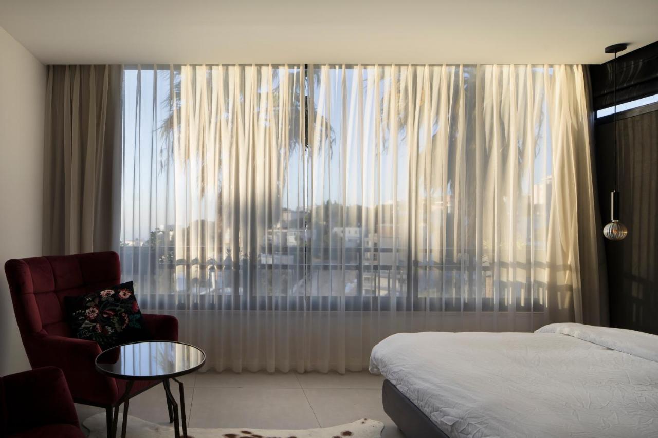 Urbanica Carmel- Apartments Χάιφα Δωμάτιο φωτογραφία