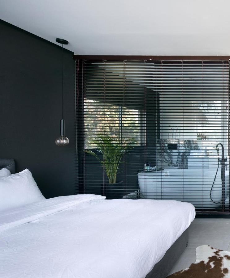 Urbanica Carmel- Apartments Χάιφα Εξωτερικό φωτογραφία