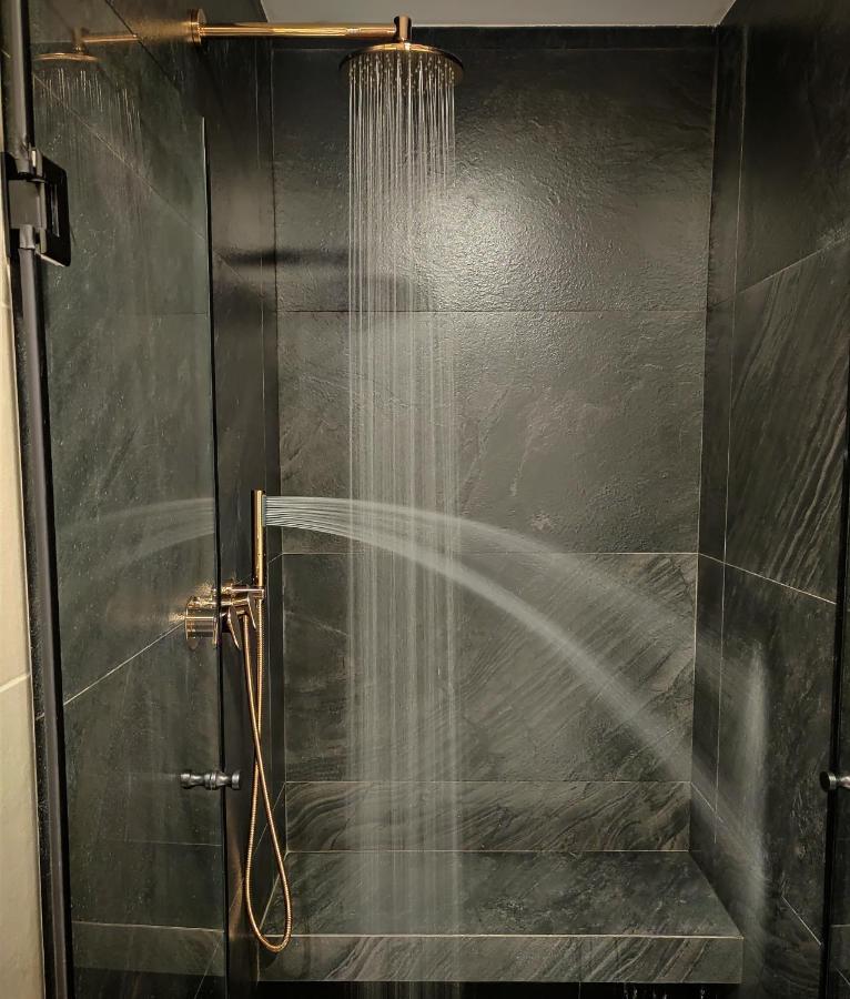 Urbanica Carmel- Apartments Χάιφα Εξωτερικό φωτογραφία
