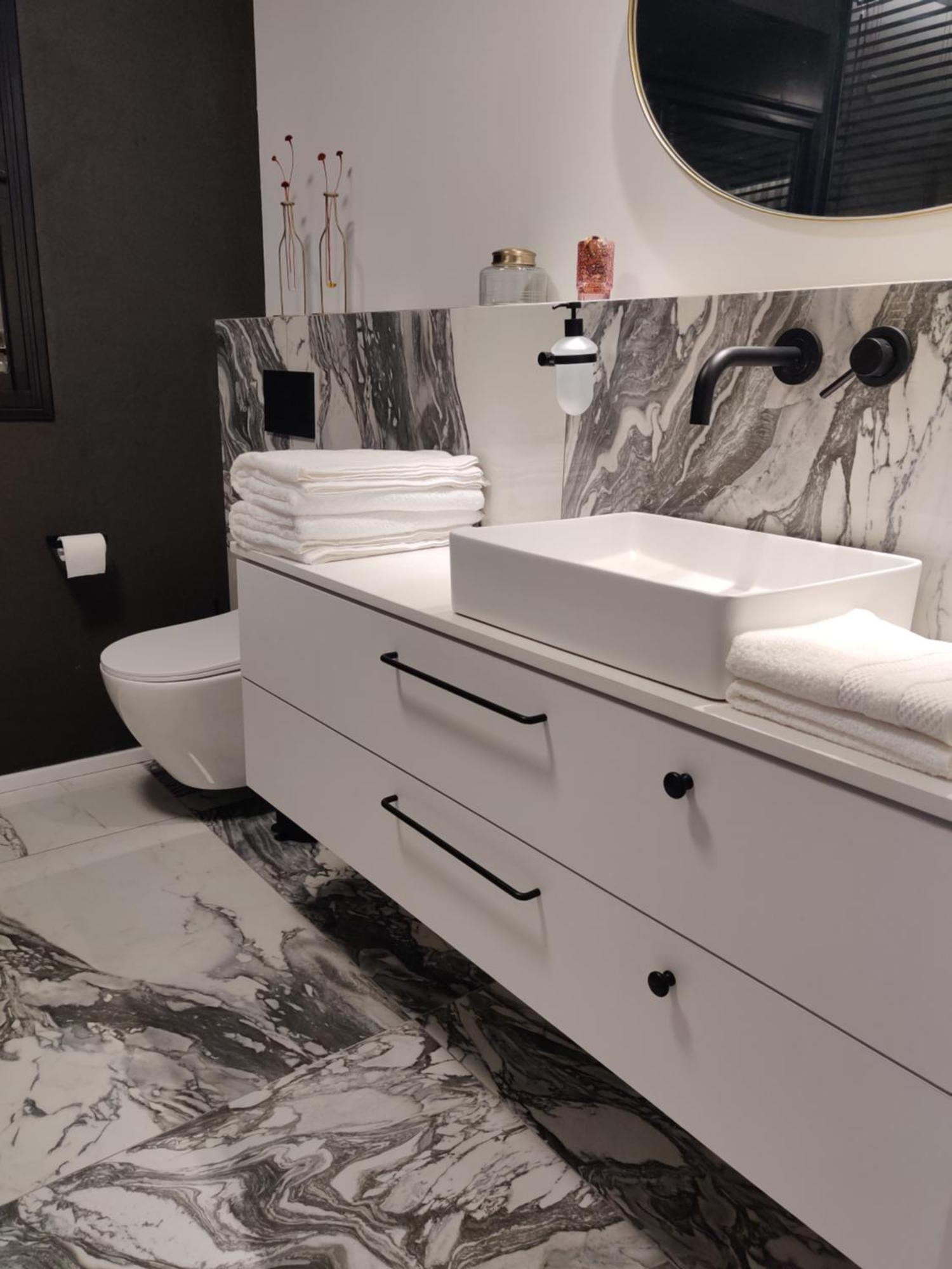 Urbanica Carmel- Apartments Χάιφα Εξωτερικό φωτογραφία