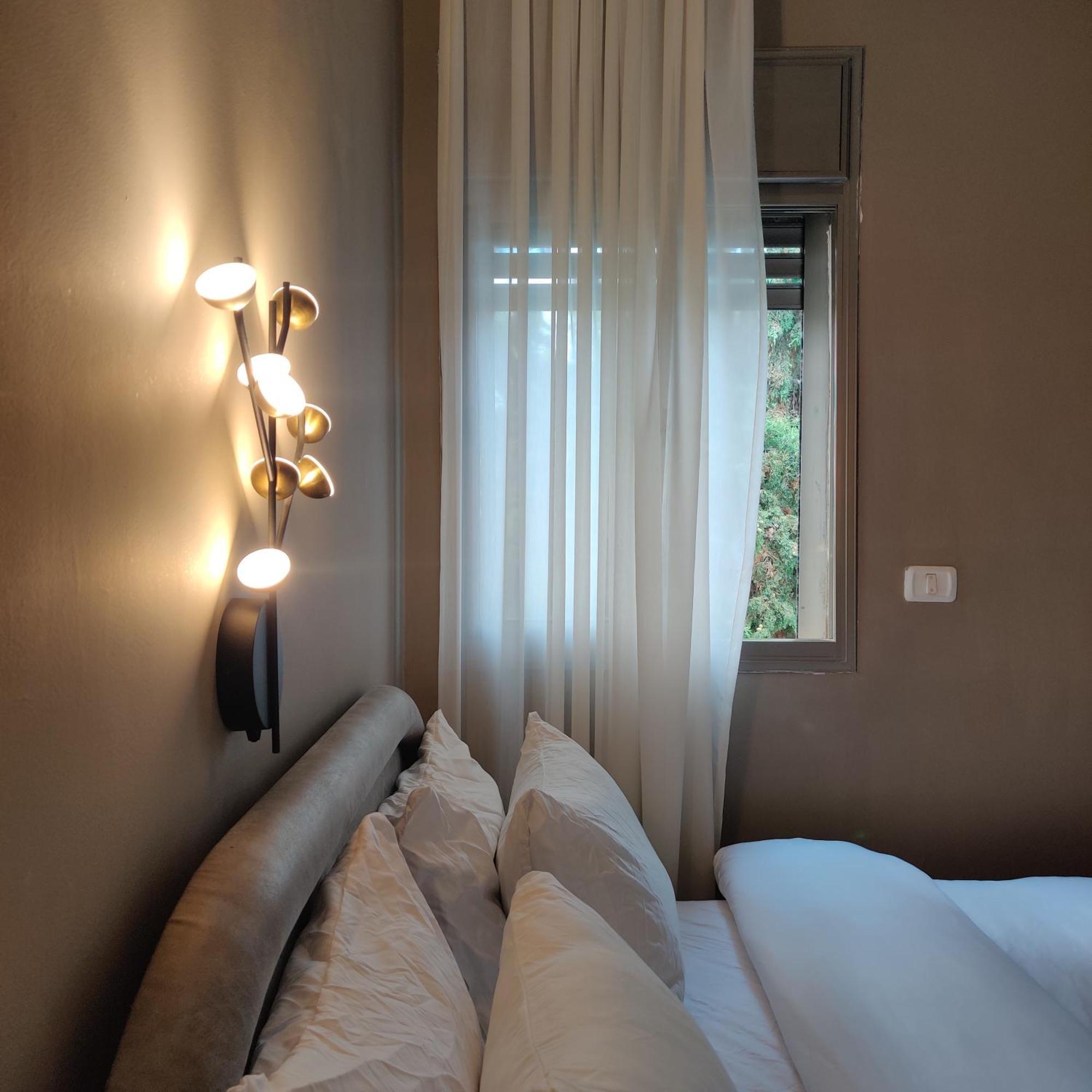 Urbanica Carmel- Apartments Χάιφα Εξωτερικό φωτογραφία
