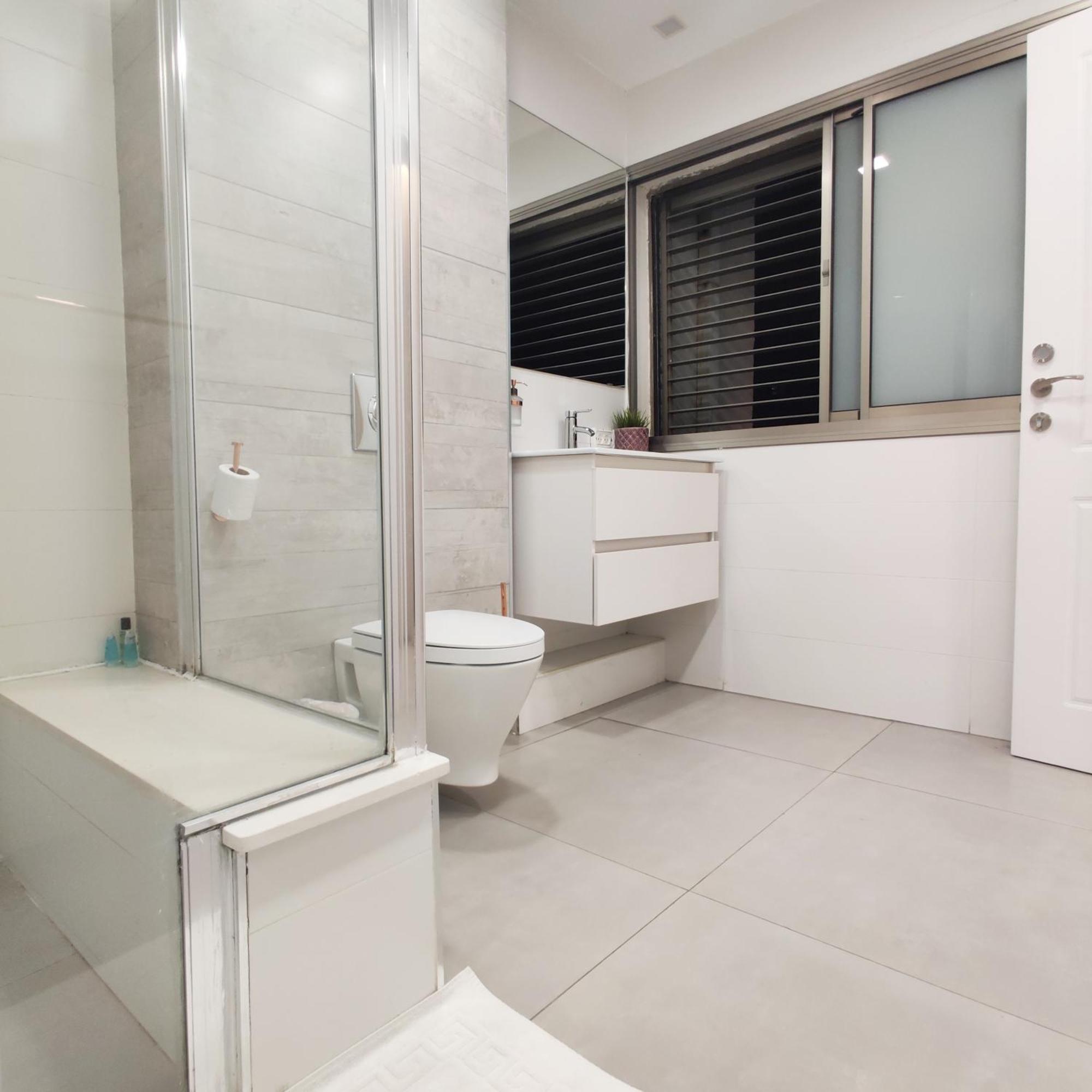 Urbanica Carmel- Apartments Χάιφα Εξωτερικό φωτογραφία