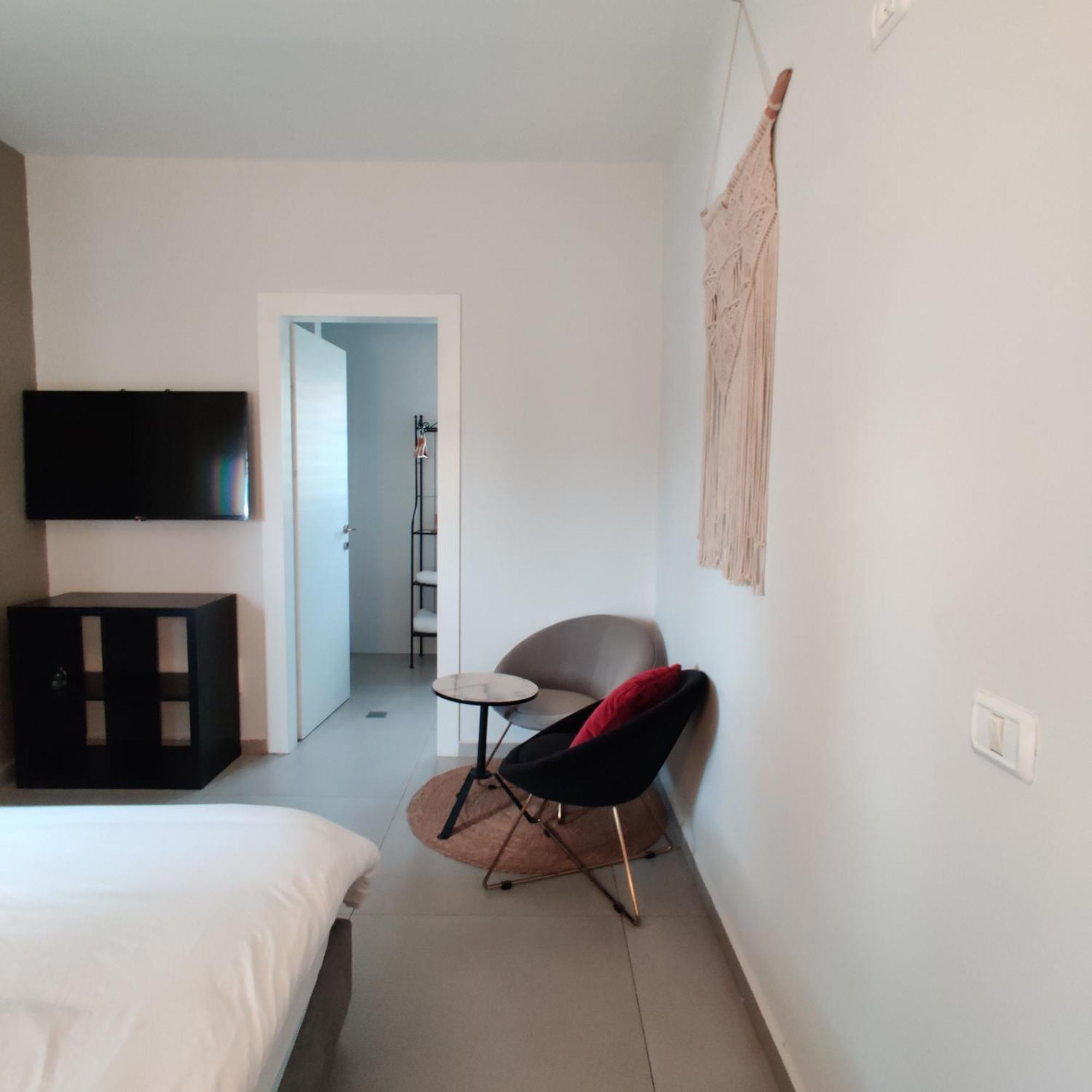 Urbanica Carmel- Apartments Χάιφα Δωμάτιο φωτογραφία
