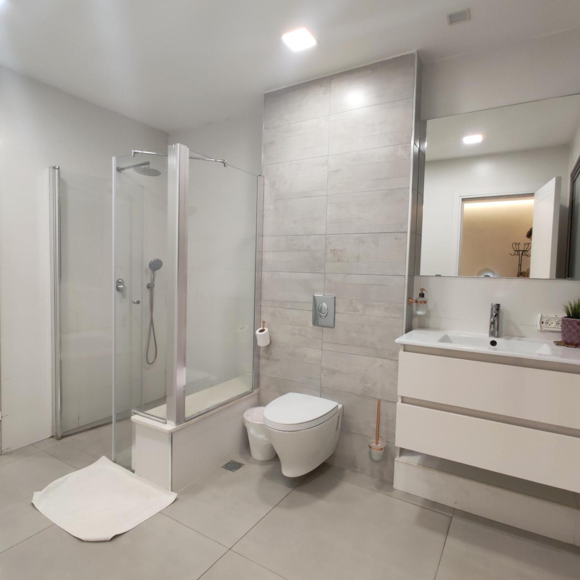 Urbanica Carmel- Apartments Χάιφα Δωμάτιο φωτογραφία