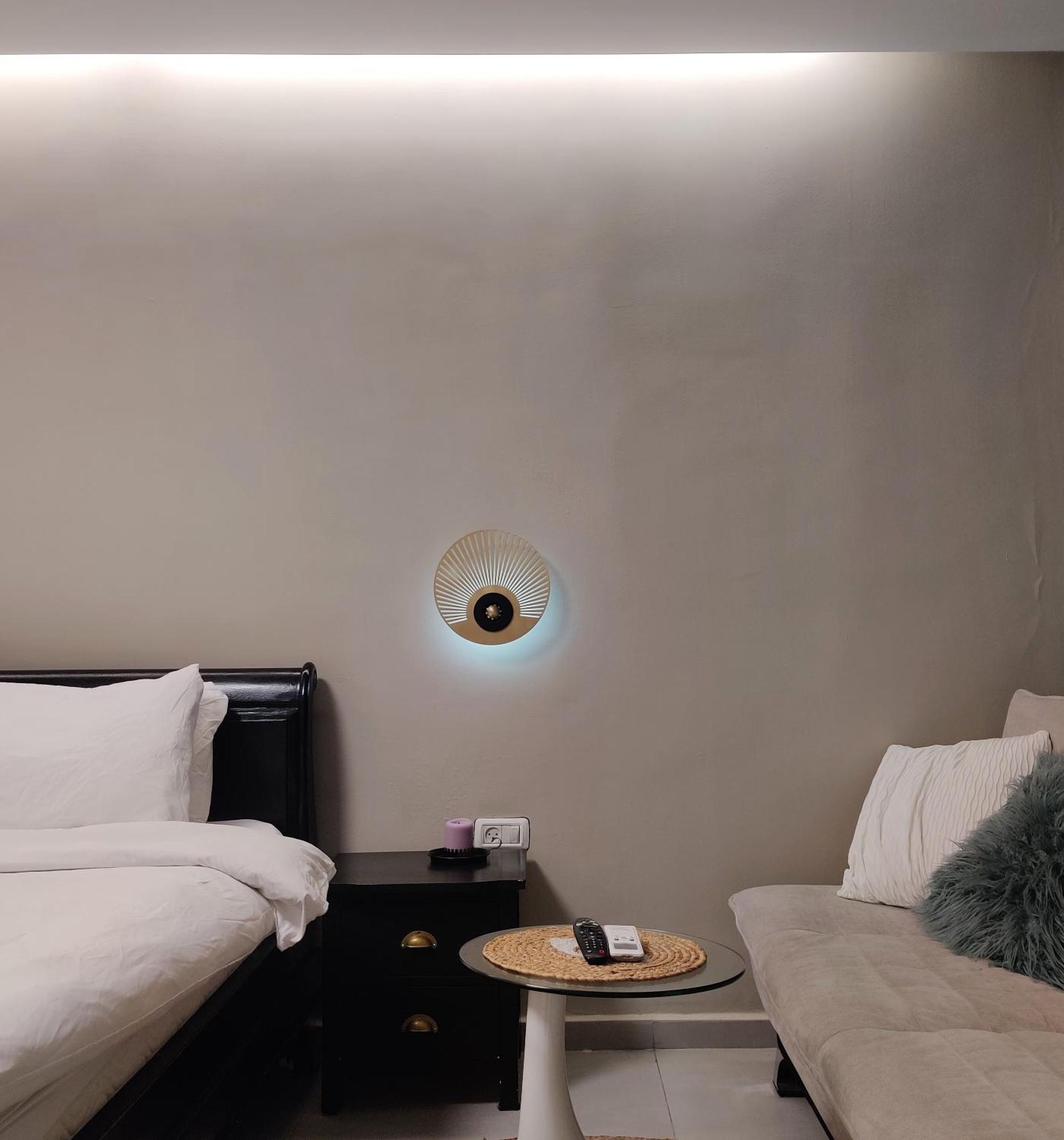 Urbanica Carmel- Apartments Χάιφα Δωμάτιο φωτογραφία