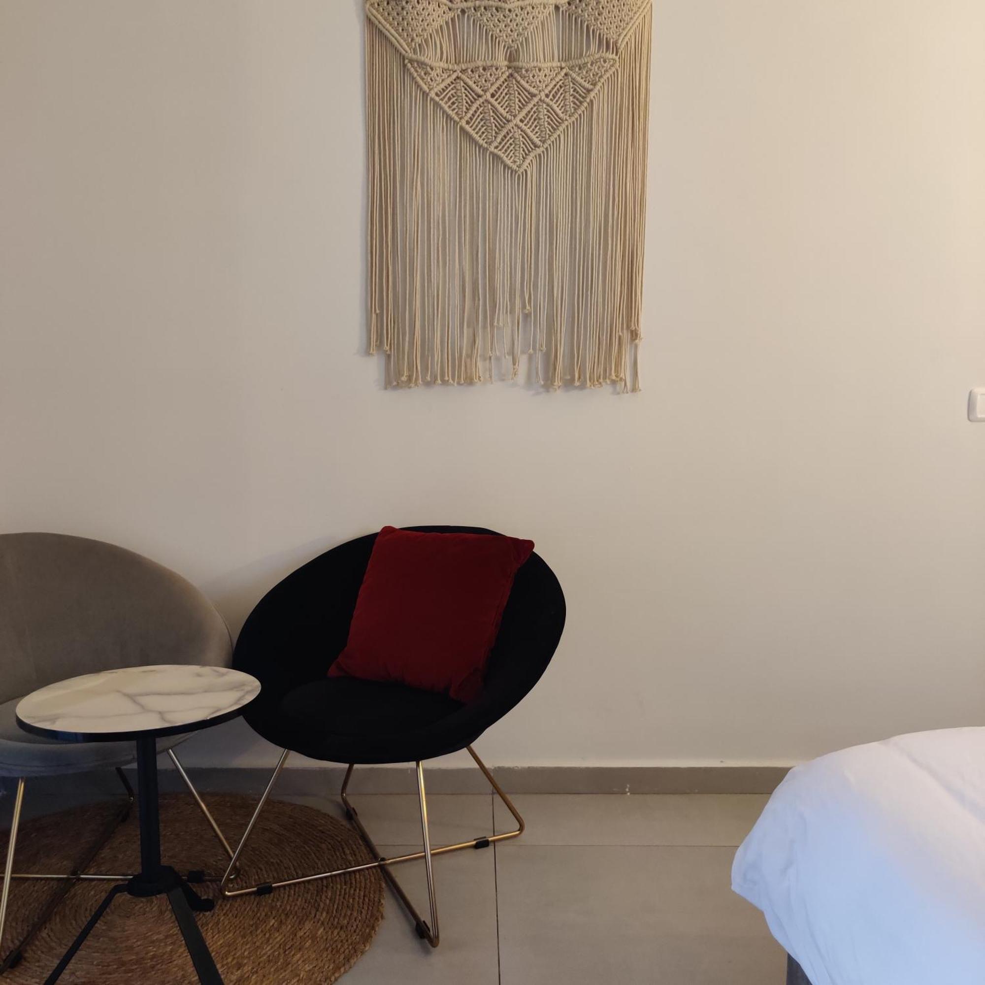 Urbanica Carmel- Apartments Χάιφα Δωμάτιο φωτογραφία