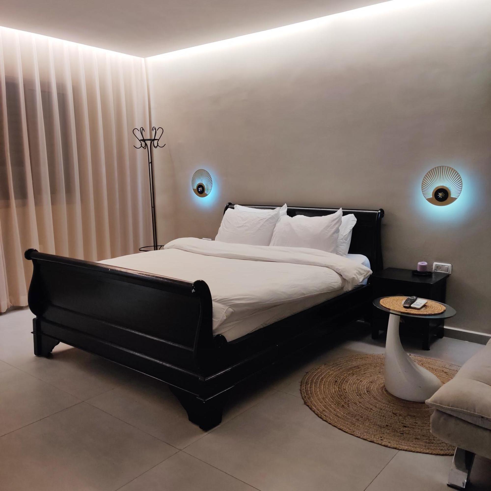 Urbanica Carmel- Apartments Χάιφα Δωμάτιο φωτογραφία