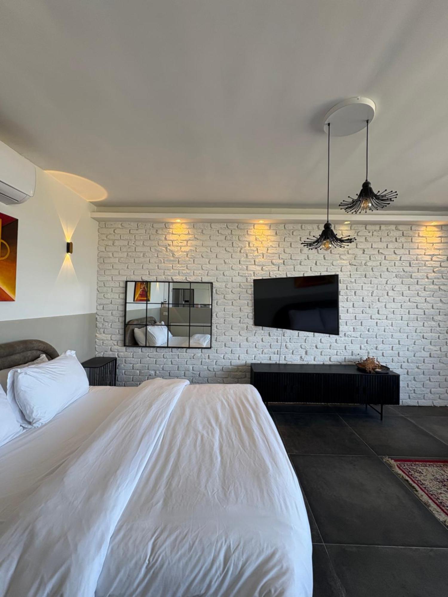 Urbanica Carmel- Apartments Χάιφα Εξωτερικό φωτογραφία